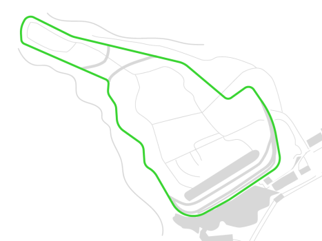 track-map-roadatlanta-green